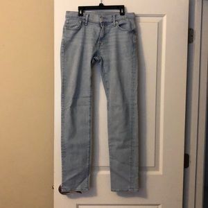 Men’s jeans
